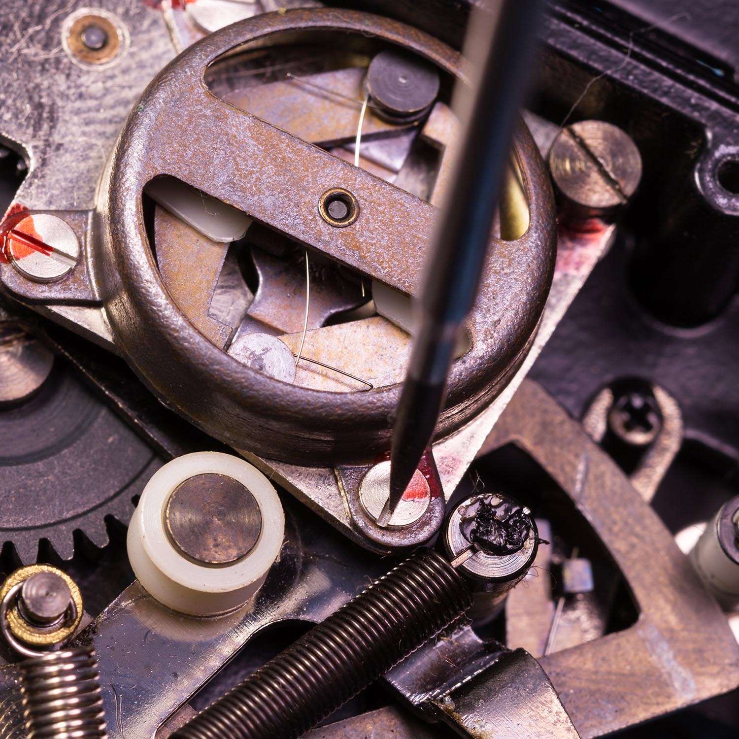 Camera Revival Your lens and camera repair shop