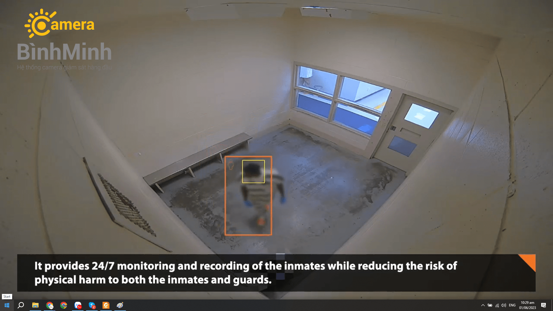 Camera góc rộng Wisenet TNV-C7013RC