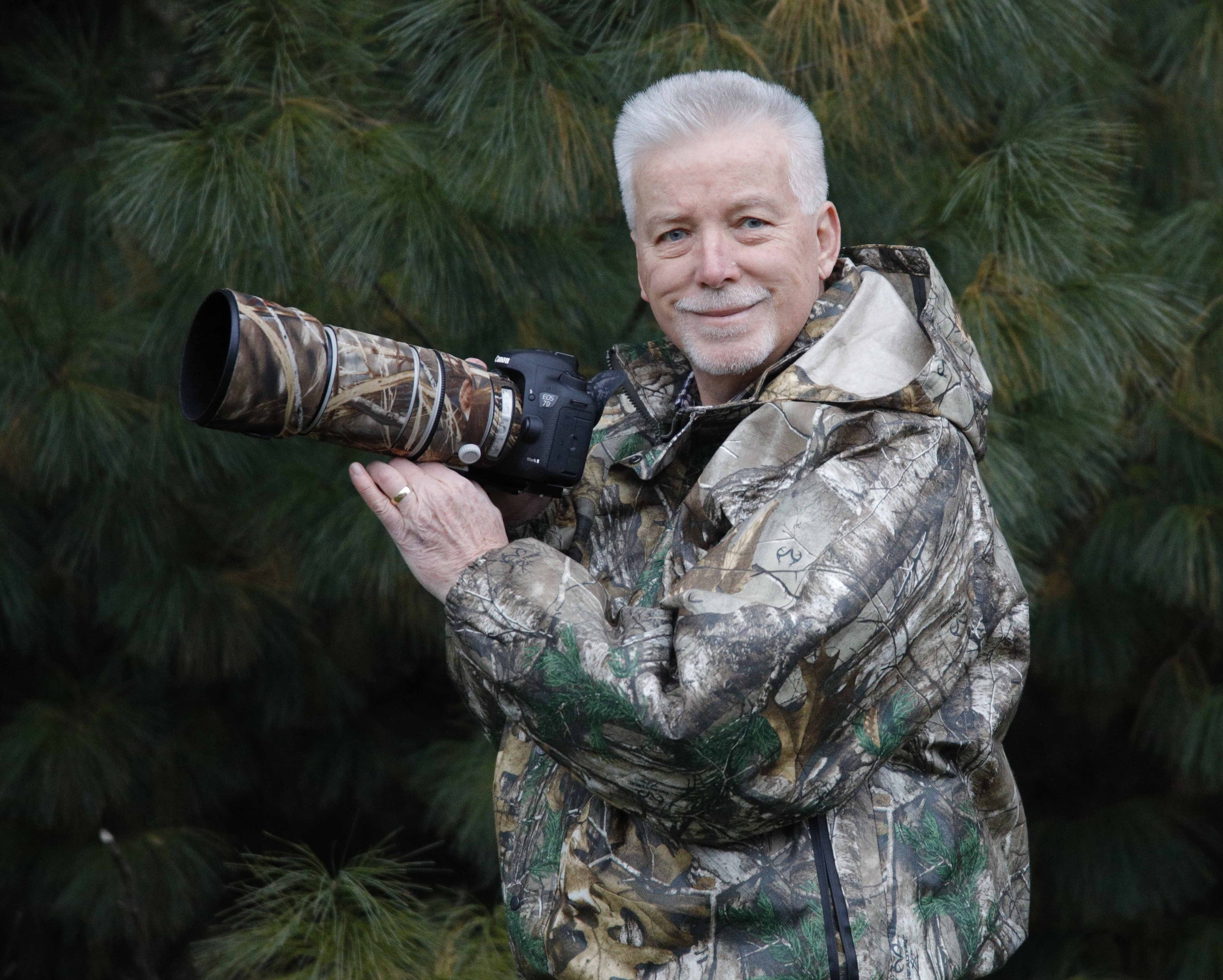 Birds of Costa Rica Cameras for Conservancy