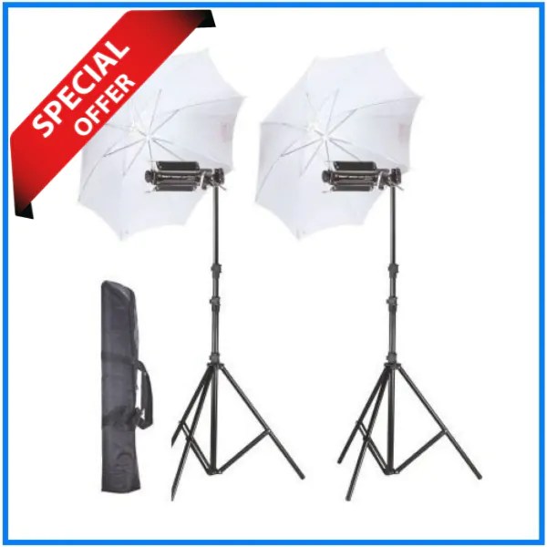 Simpex Continuous Portrait Light Setup Best Price in Bangladesh