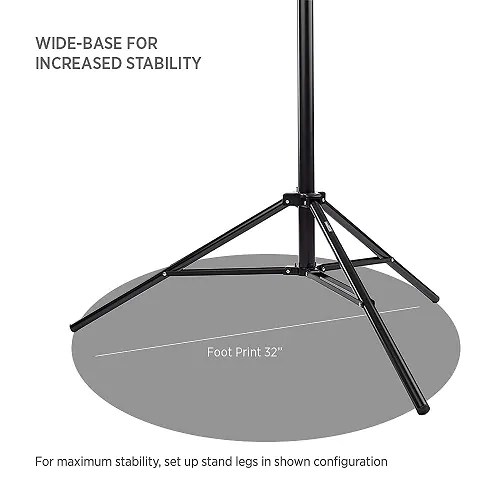Simpex Heavy Duty Studio Light Stand Best Price in Bangladesh