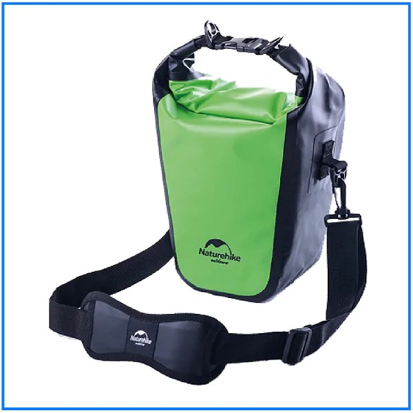 Naturehike Waterproof Dry Shoulder Side Bag Price in Bangladesh