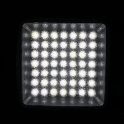 Ye W49 6000K Mini LED Video Light Price in Bangladesh