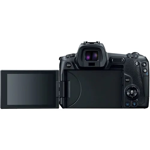 Canon EOS R FullFrame Mirrorless Camera Price in Bangladesh