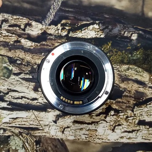 Sigma AF 20mm f/1.8 EX DG Prime Lens for Canon Price in Bangladesh