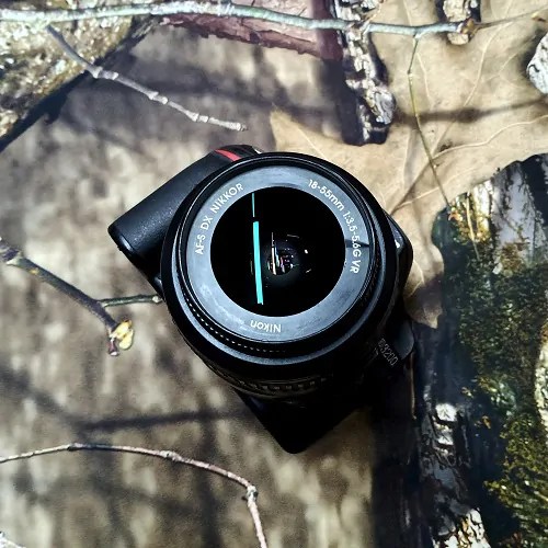 Nikon D3200 DSLR Camera with Lens Kit Best Price in Bangladesh