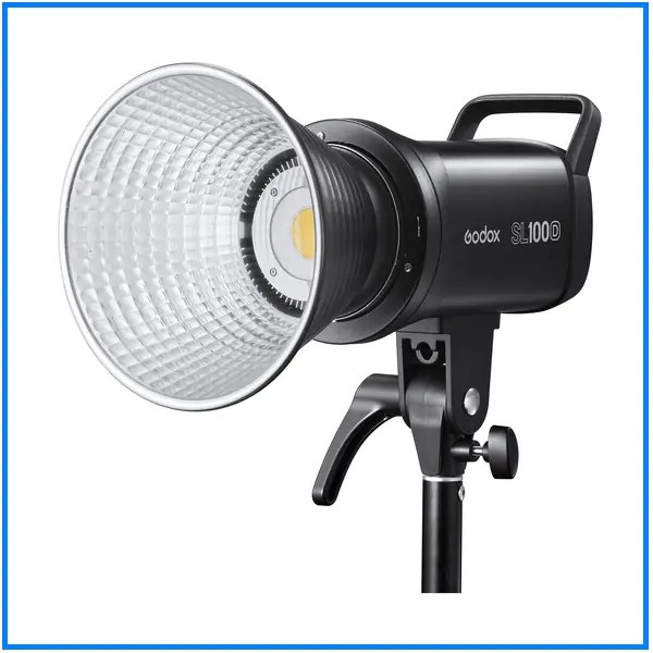 Godox SL100D Daylight LED Video Light Price in Bangladesh