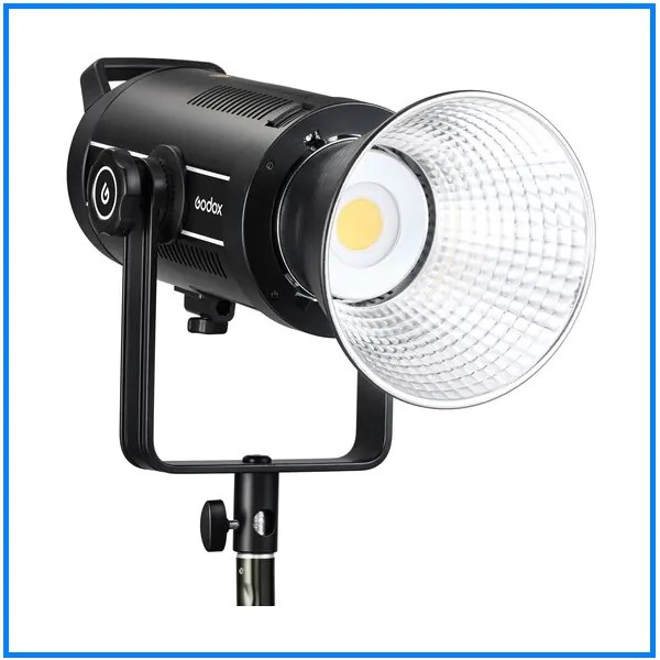 Godox SL150W II Daylight LED Video Light Price in Bangladesh