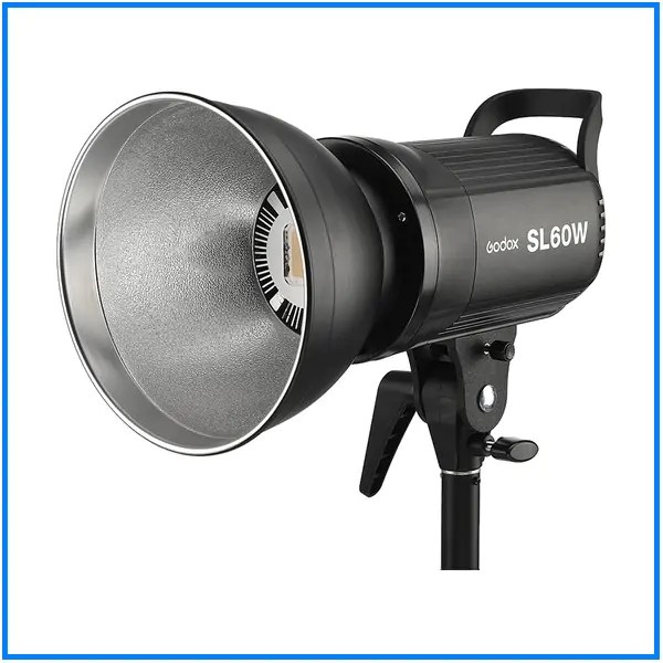 Godox SL60 Daylight LED Video Light Price in Bangladesh