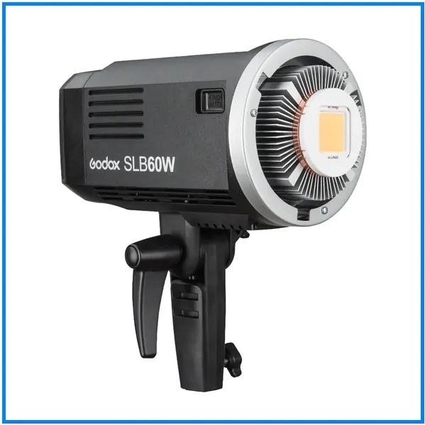 Godox SLB60W Daylight LED Video Light Price in Bangladesh