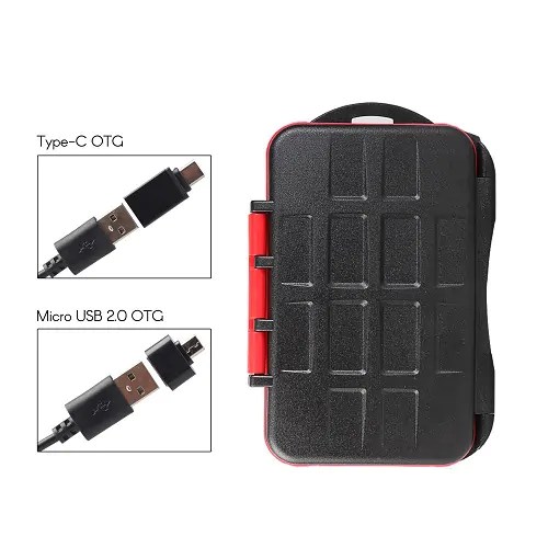 LENSGO USBKY3 Memory Card Reader Price in Bangladesh