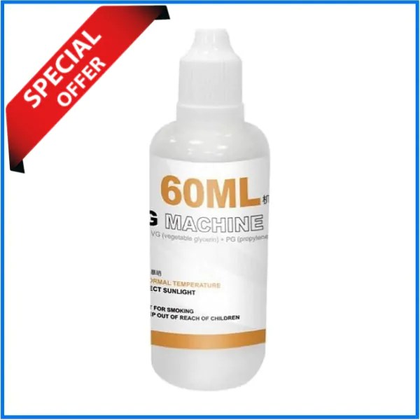 LENSGO Fog Machine Refill Fluid Liquid Price in Bangladesh