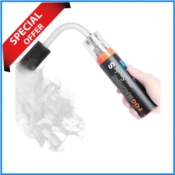 LENSGO Smoke S Handheld Fog Machine Price in Bangladesh