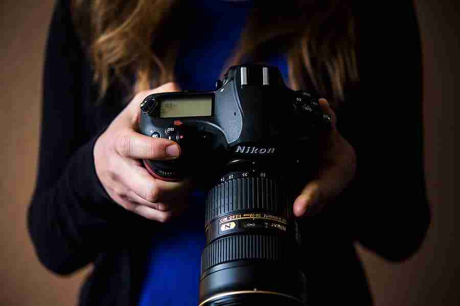 10 Best Portrait Lens For Nikon Cameras Unleashed