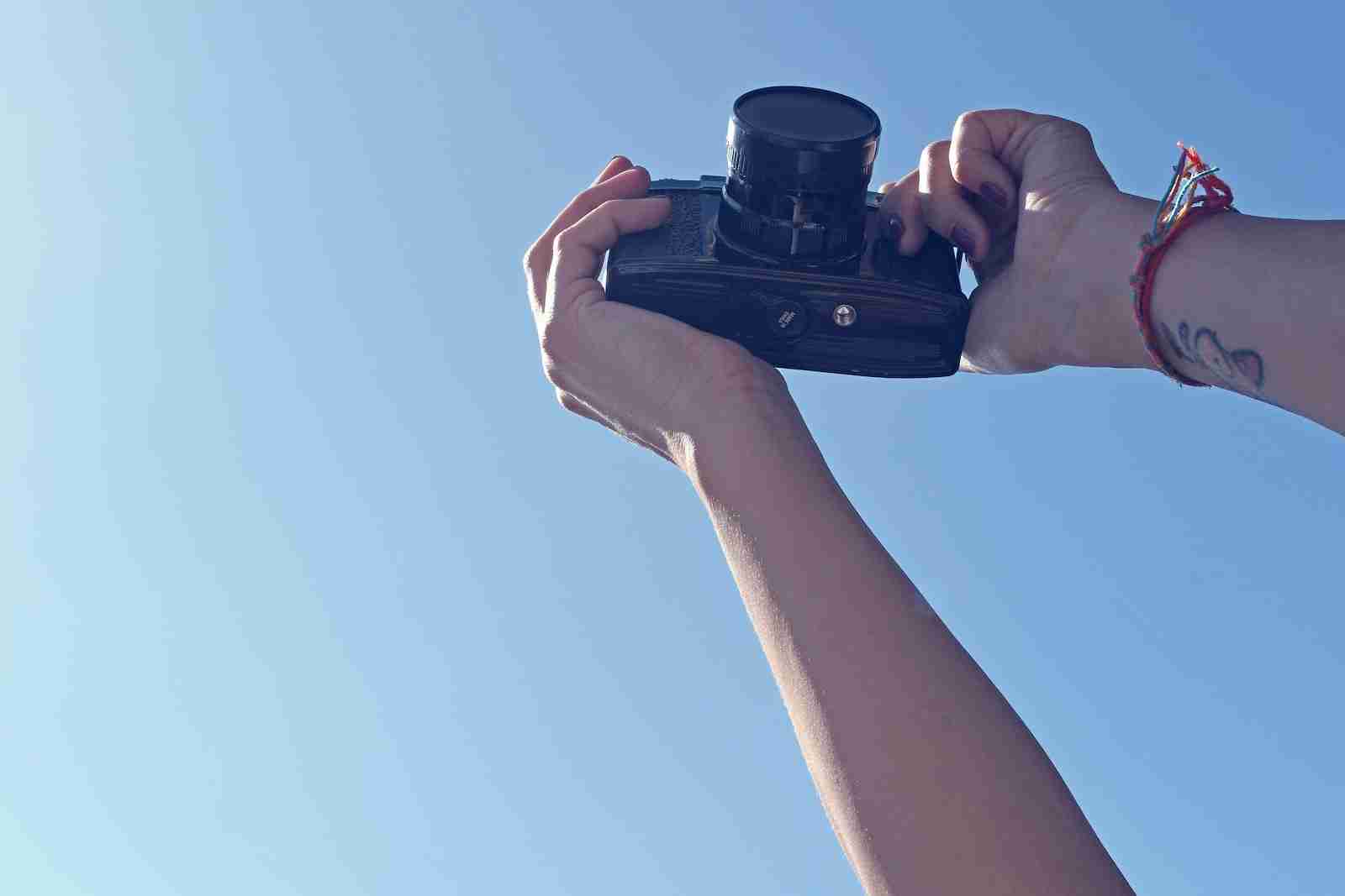 14 Best Cameras For Social Media Our Top Picks