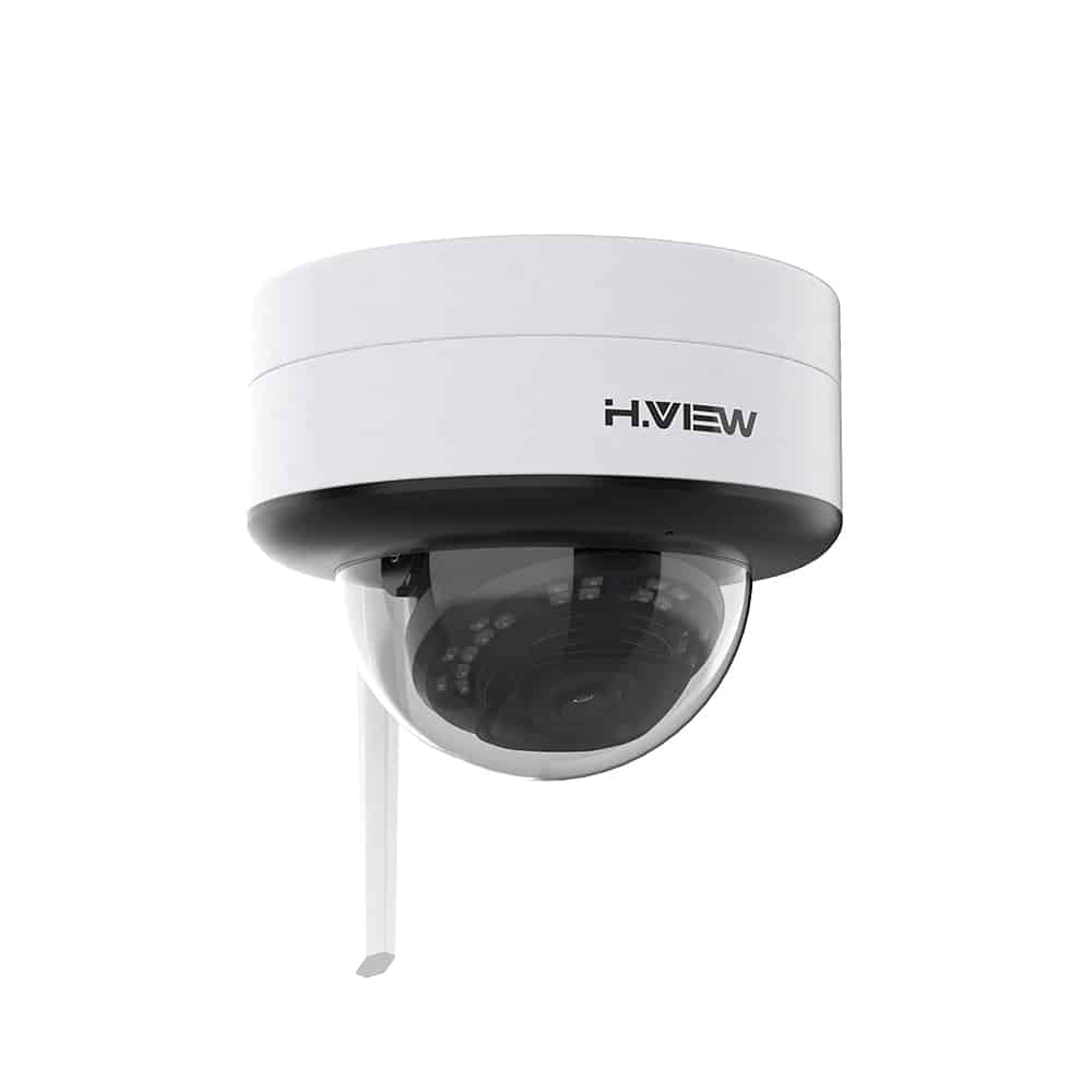 Buiten 5MP Wifi bewakings Camera