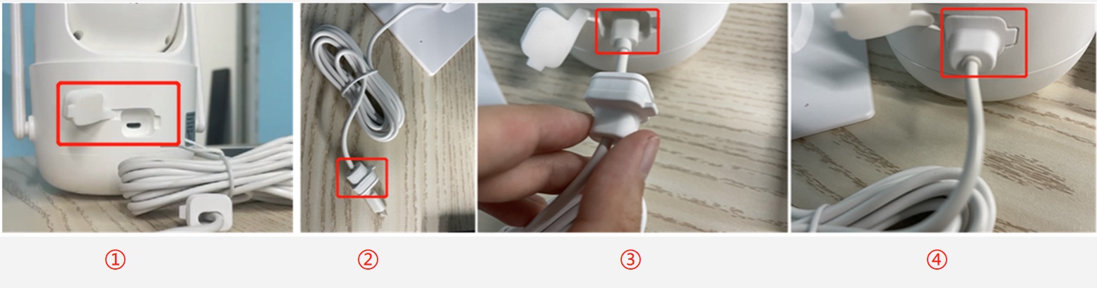 VicoHome Battery Camera FAQ - Camera Techy