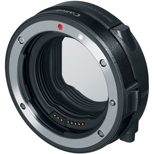 Canon Officially Announces Four RF Mount Lenses, Mount Adaptors and