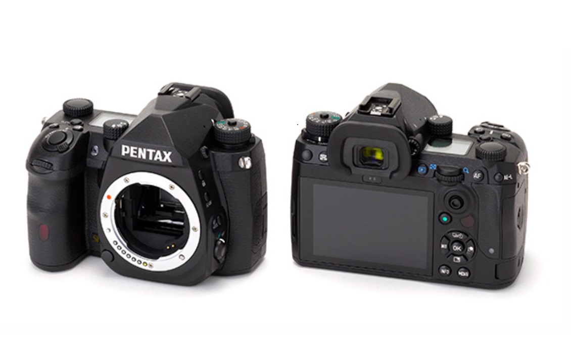 Ricoh is Developing a Flagship Pentax Kmount APSC DSLR Camera