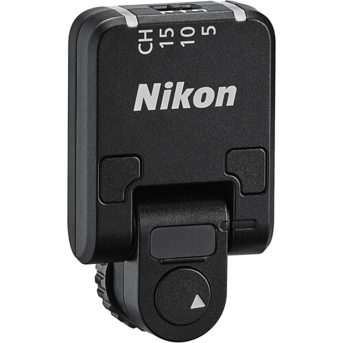 Nikon WRR11a & WRR11b Remote Controllers Officially Announced