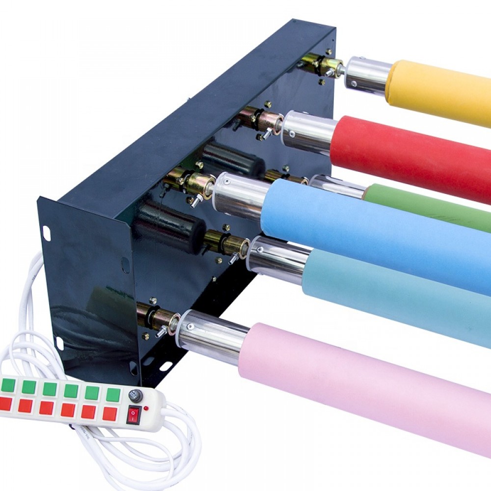 4 Roller Automatic Backdrop Support System CameraTrader Nigeria™