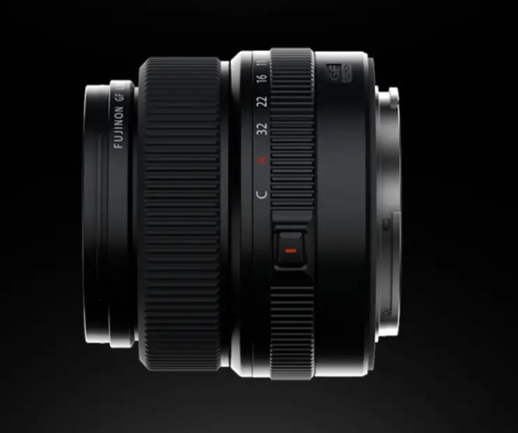 Best Lenses For Fuji Gfx 100ds
