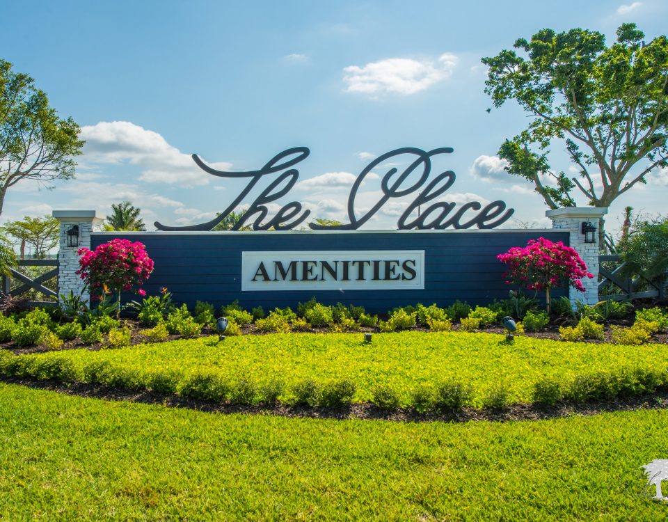 CAMERATTA COMPANIES, LENNAR AND PULTE TO OPEN FLORIDA AMENITY CENTER