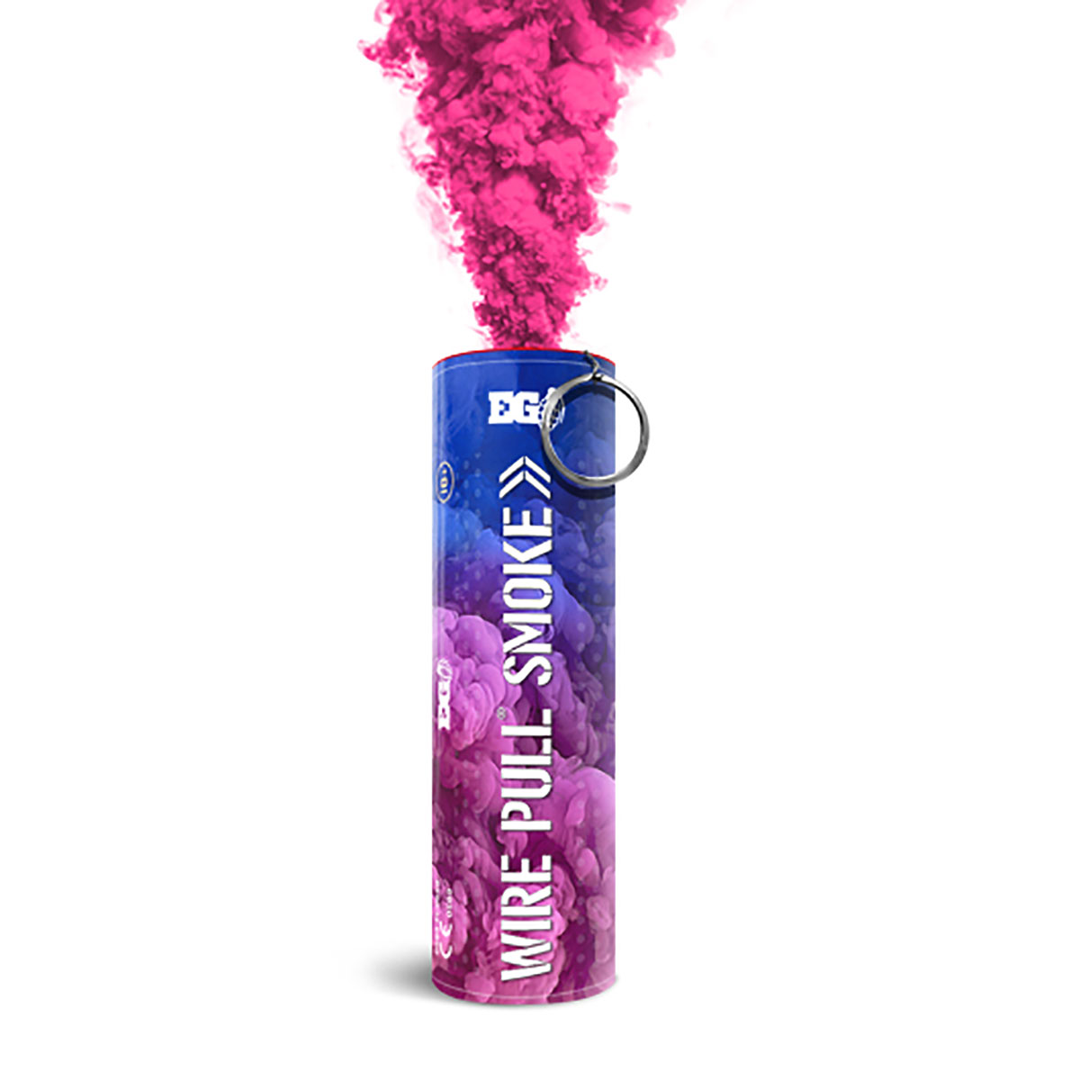 Pink Gender Reveal Smoke Bomb Regular The Camera Exchange
