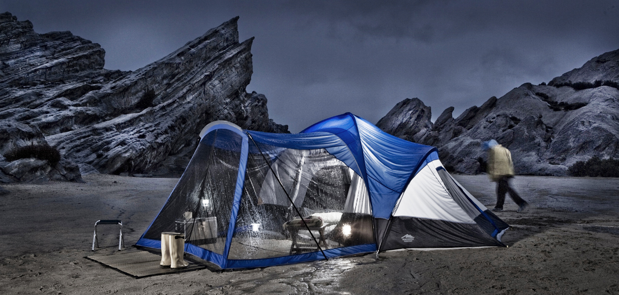 Tent Archives About Photography