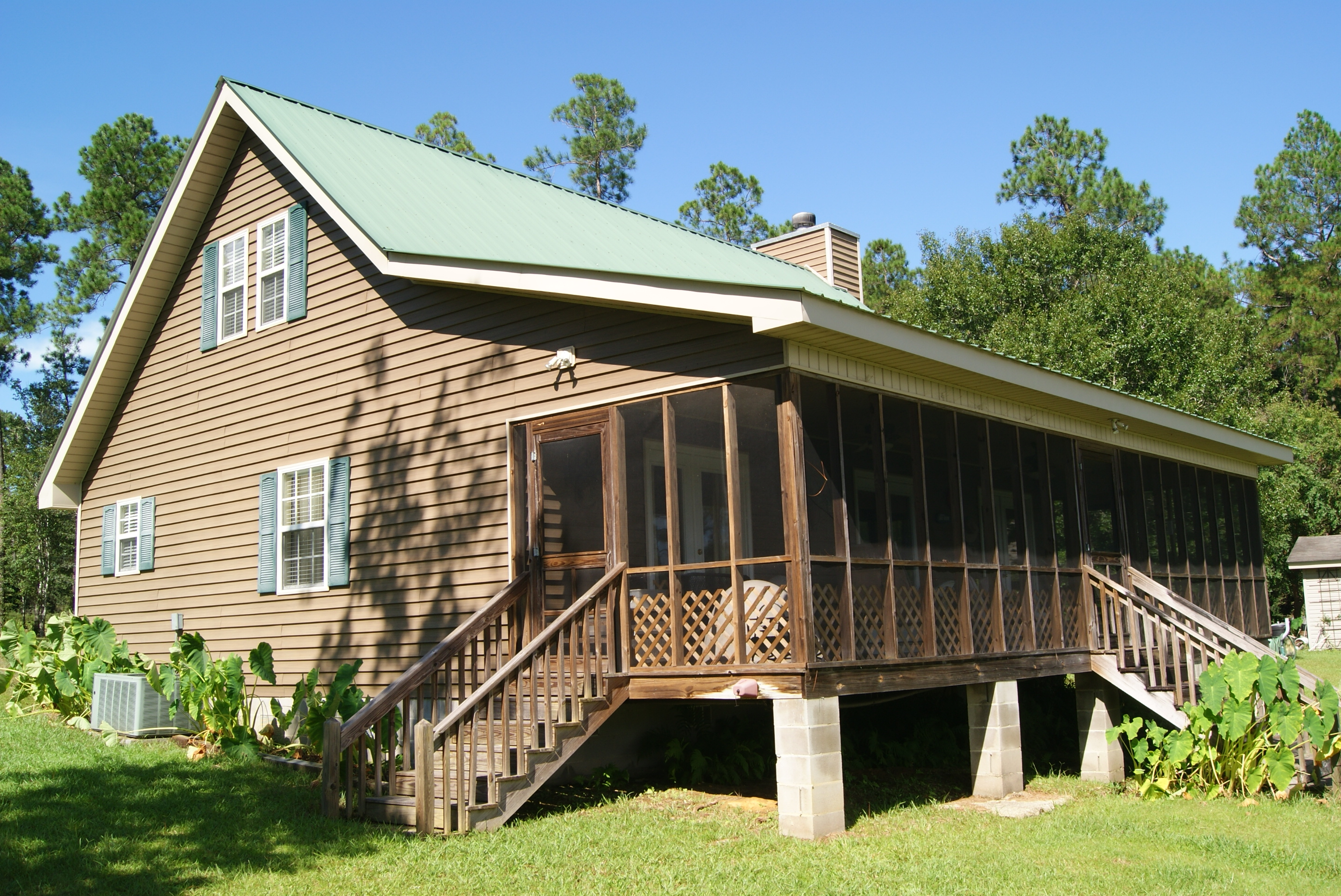 Gulfport, Mississippi Real Estate, Biloxi MS Cameron Bell Properties