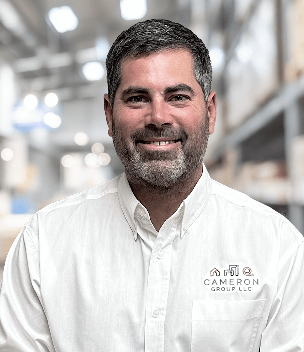 Our Staff Cameron BES