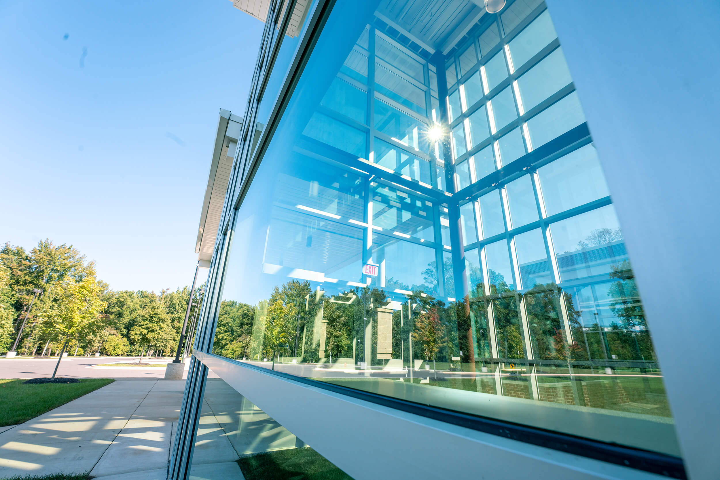 first baptist church glenarden family life center