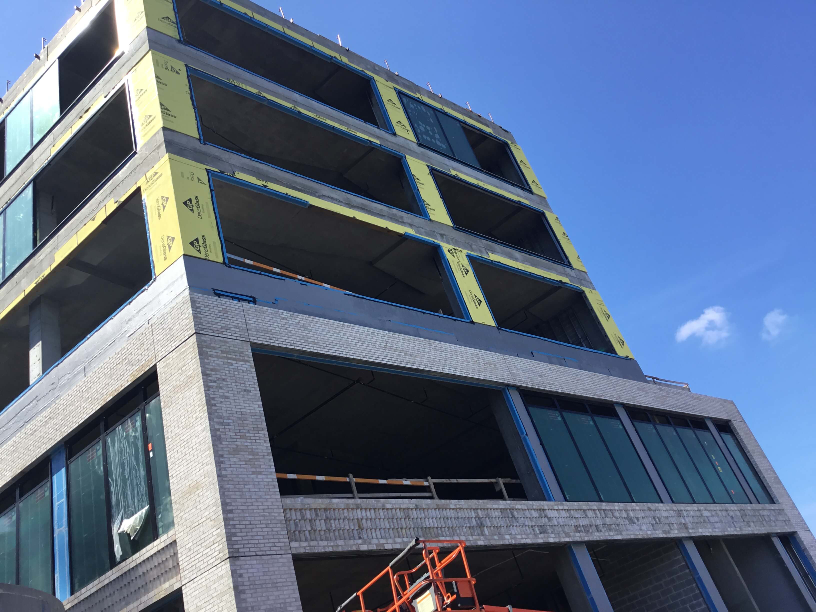 The Boro Is Coming To Tysons Corner, VA Cameron BES