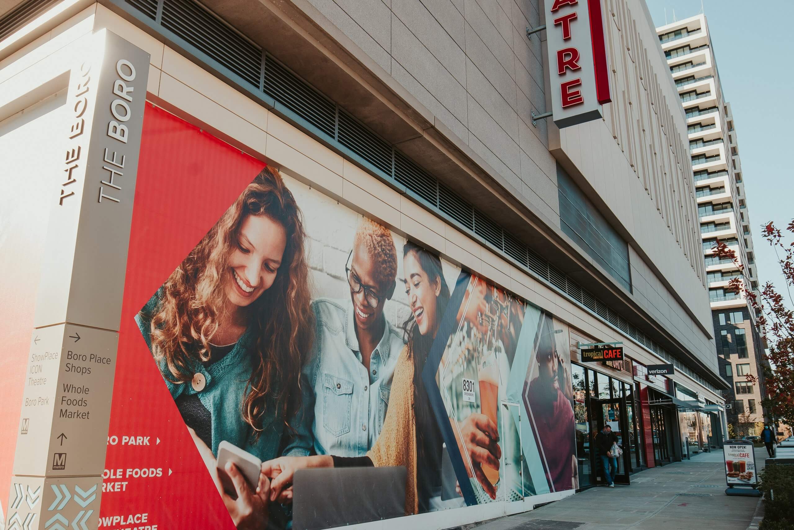 Cameron Building Envelope Gallery/ Building Projects / Cameron BES