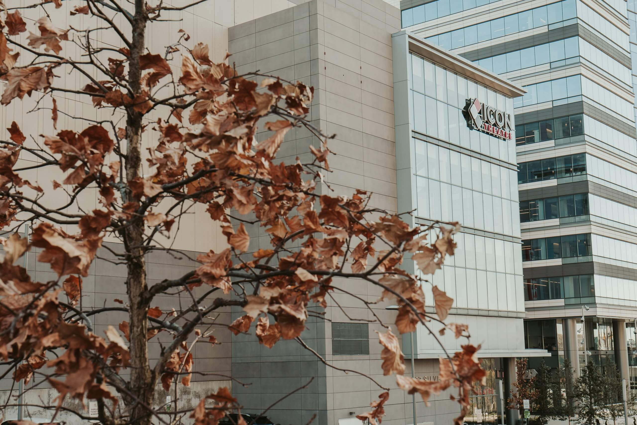 Cameron Building Envelope Gallery/ Building Projects / Cameron BES