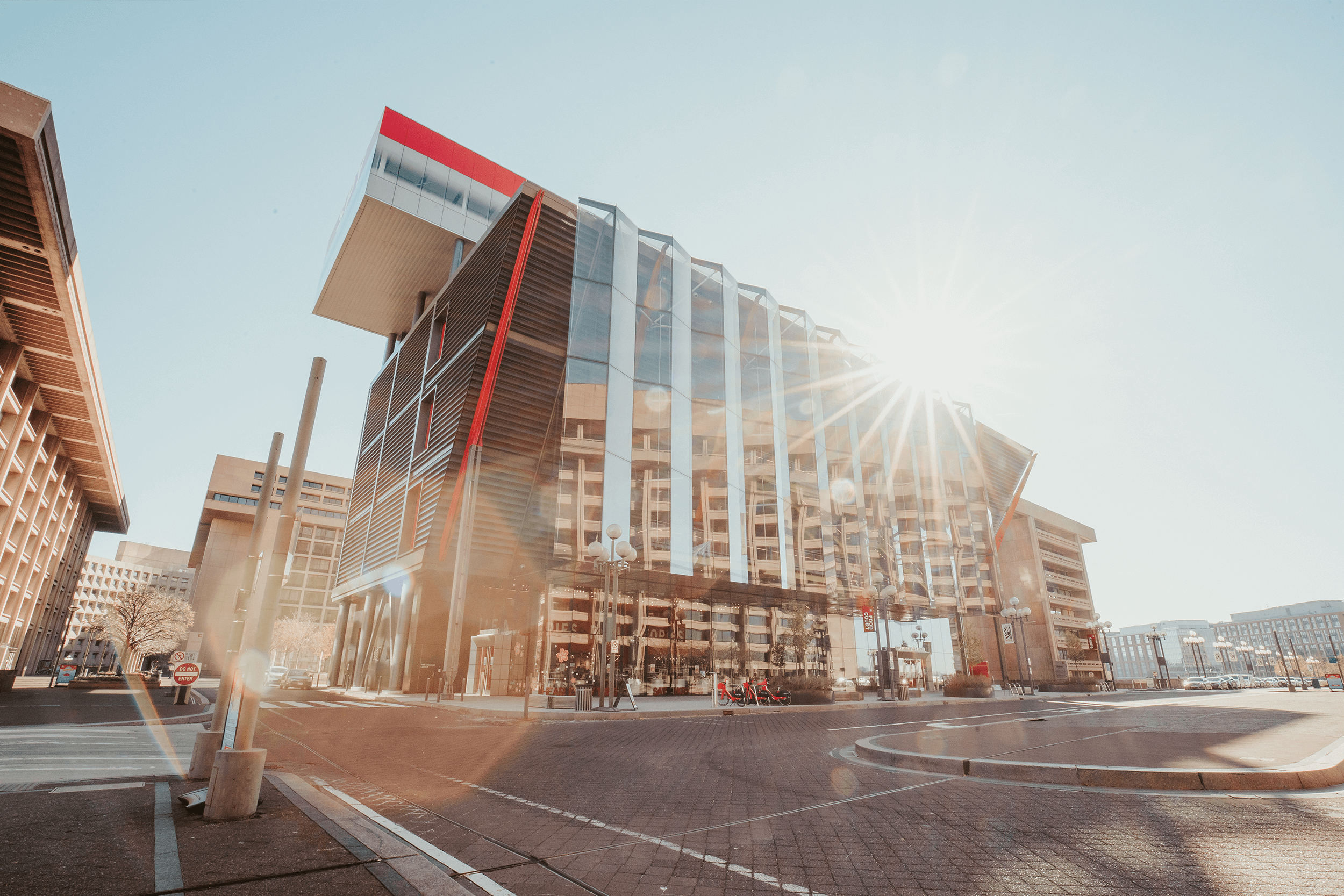 Cameron Building Envelope Gallery/ Building Projects / Cameron BES