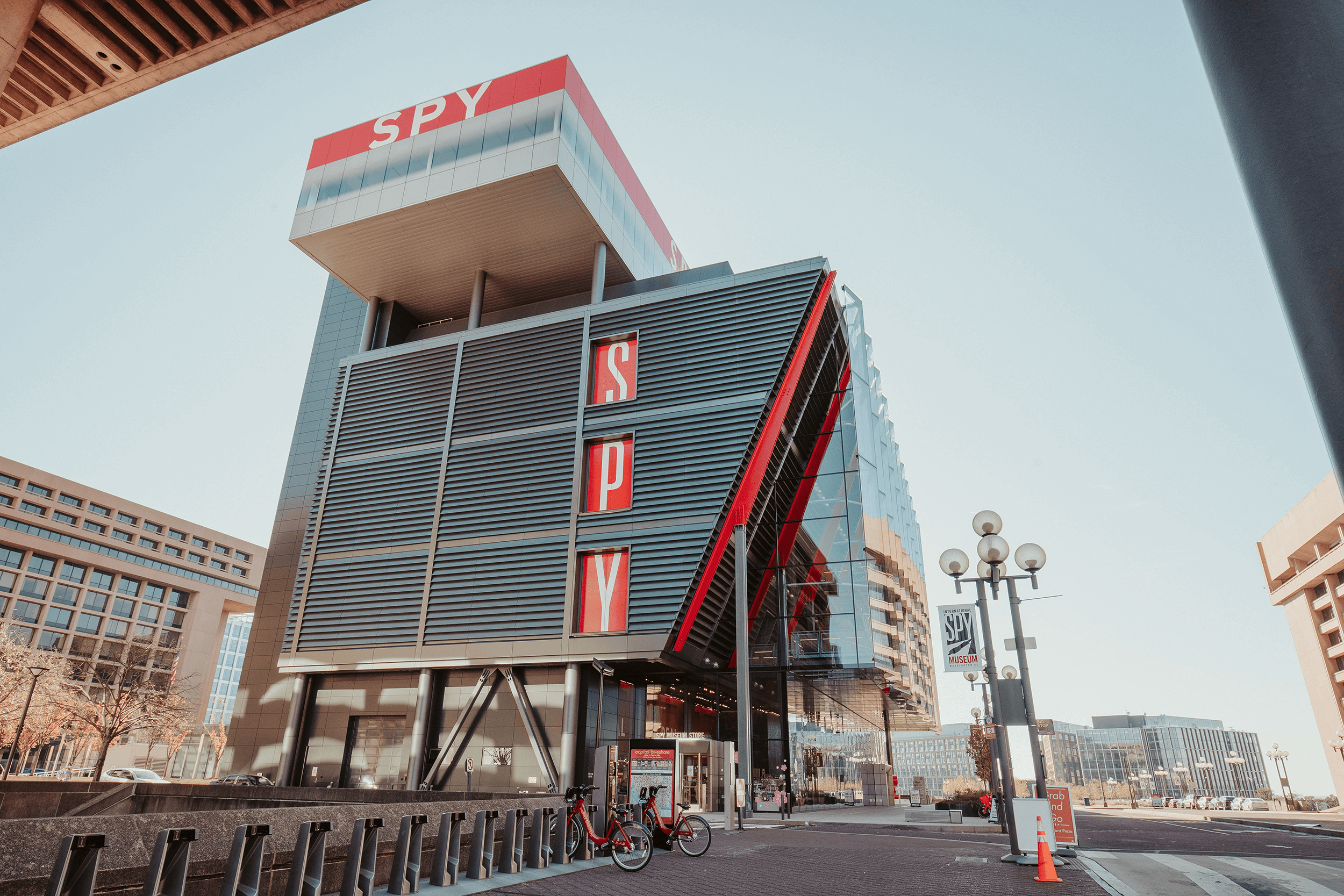 Cameron Building Envelope Gallery/ Building Projects / Cameron BES