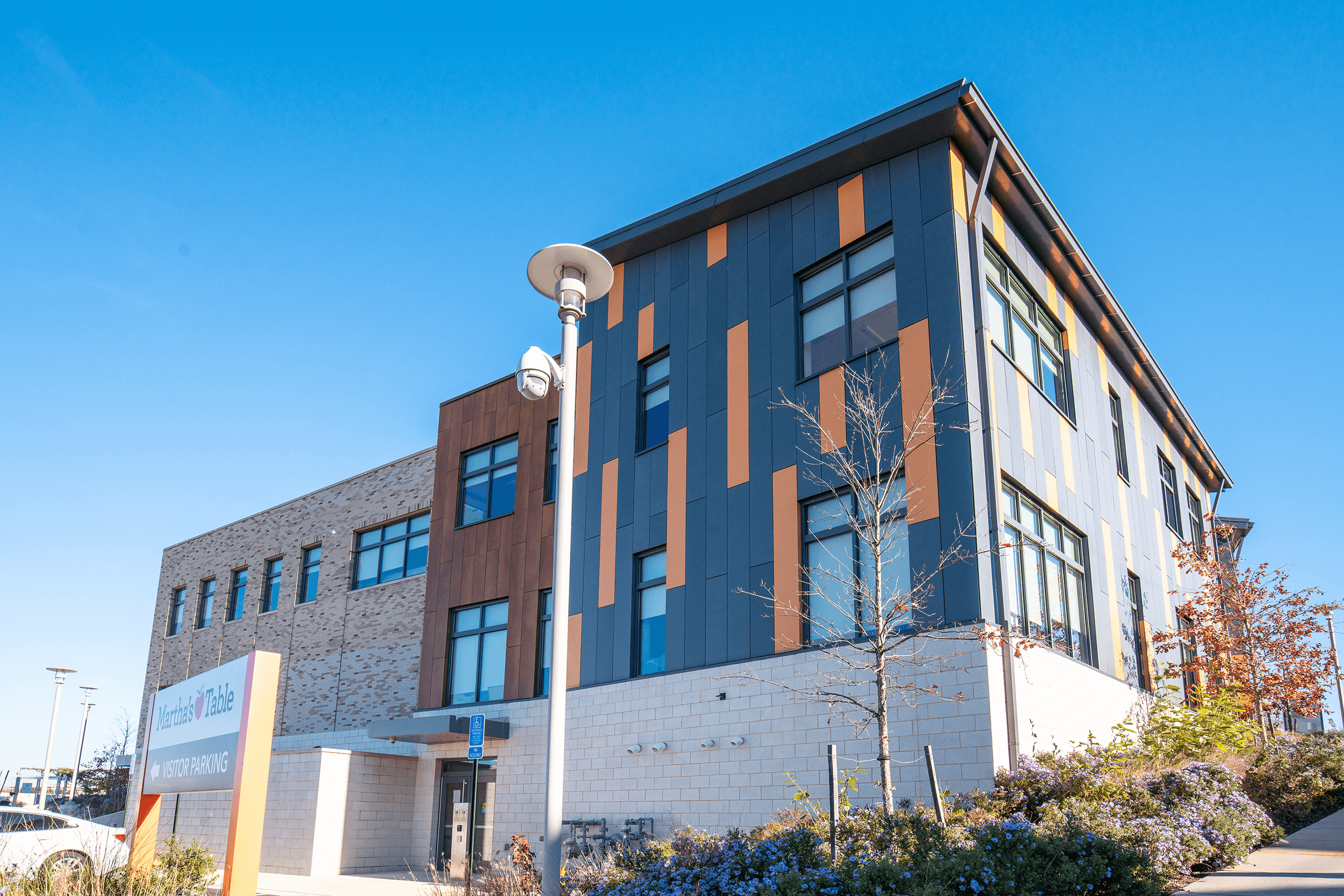 The Commons At Stanton Square Air Barrier Cameron BES