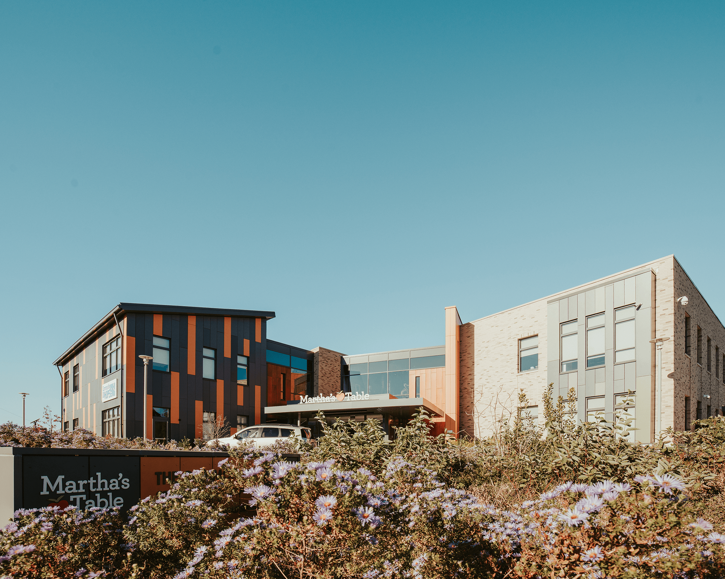 The Commons At Stanton Square Air Barrier Cameron BES