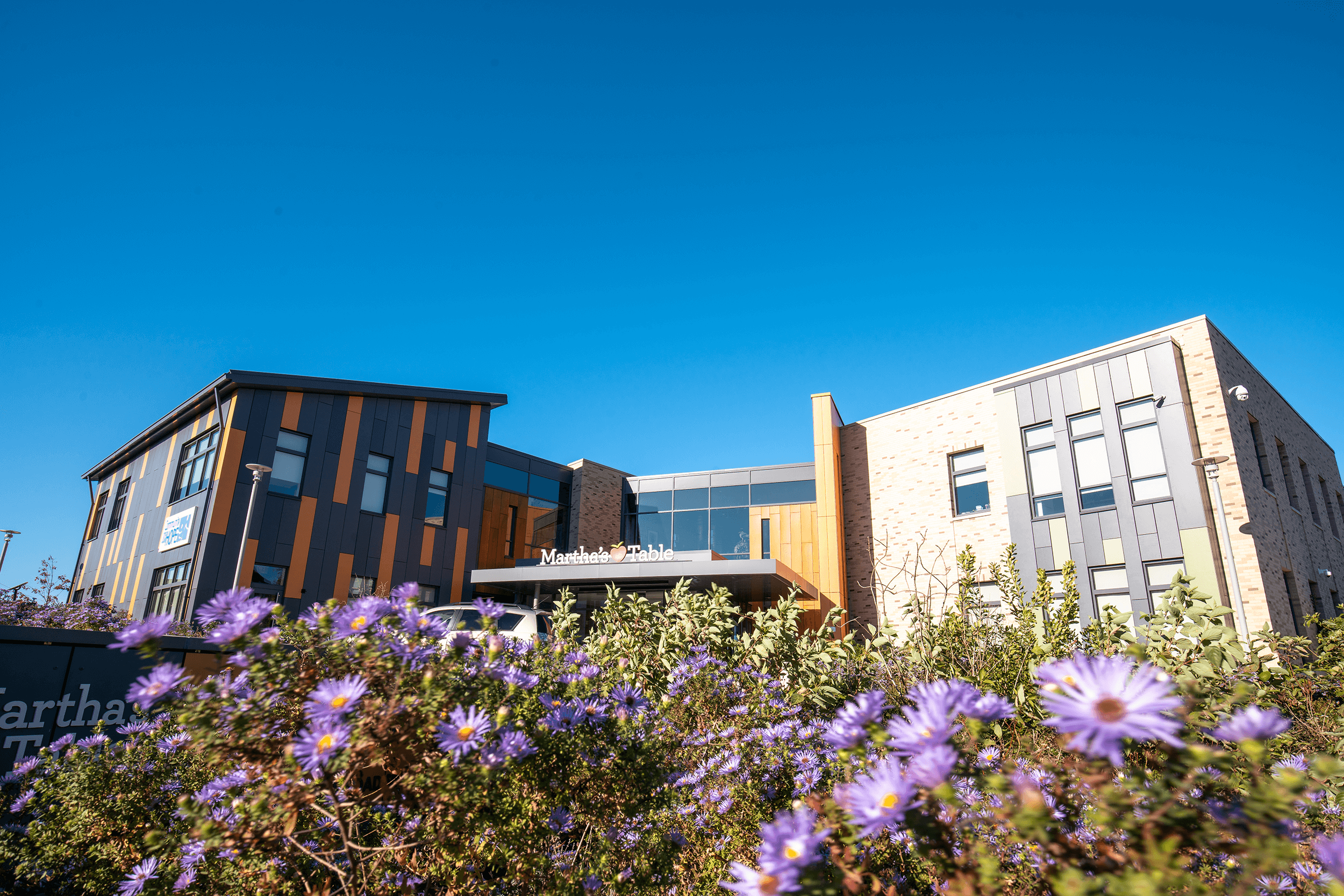 The Commons At Stanton Square Air Barrier Cameron BES