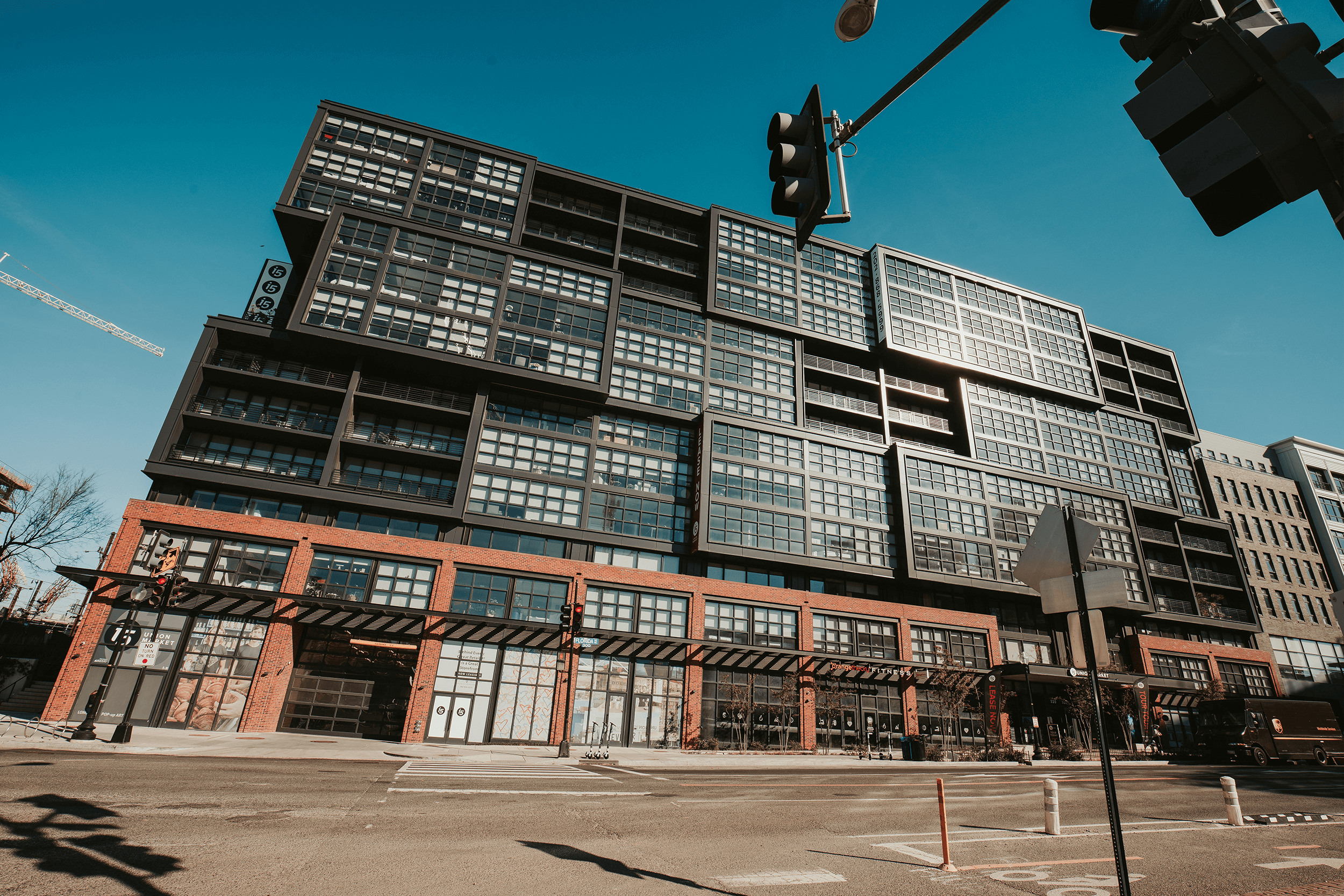 Cameron Building Envelope Gallery/ Building Projects / Cameron BES