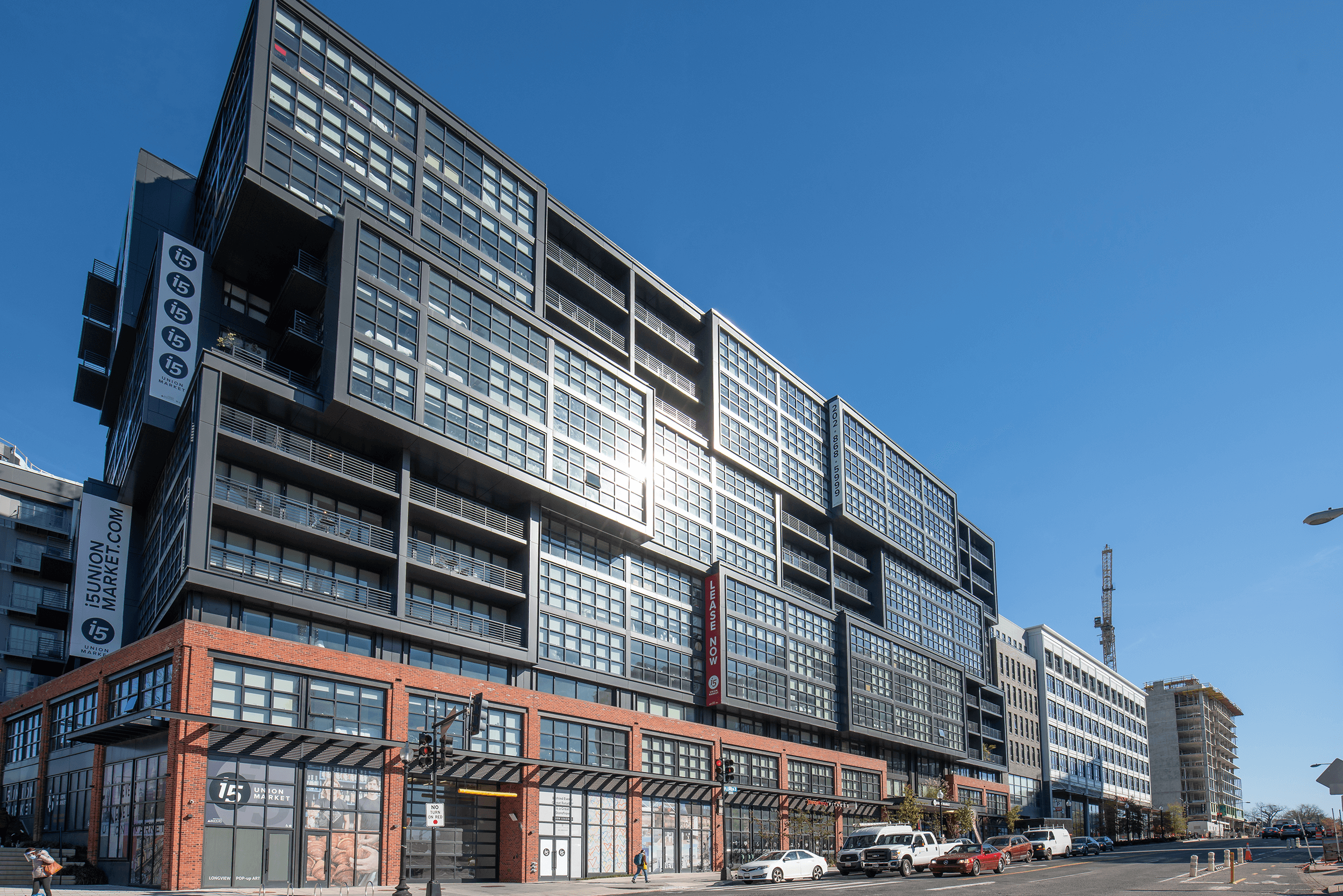 Cameron Building Envelope Gallery/ Building Projects / Cameron BES