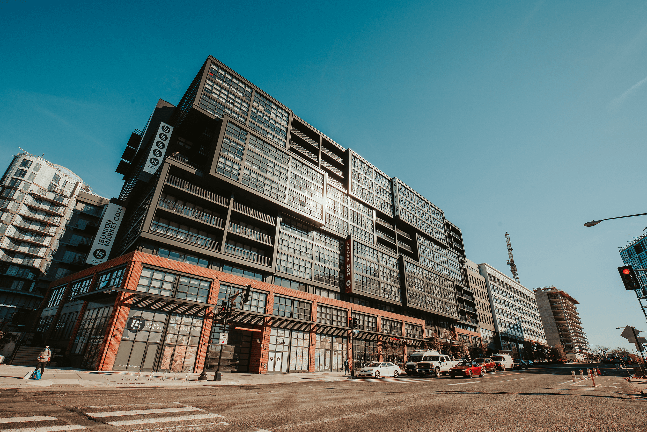 Cameron Building Envelope Gallery/ Building Projects / Cameron BES