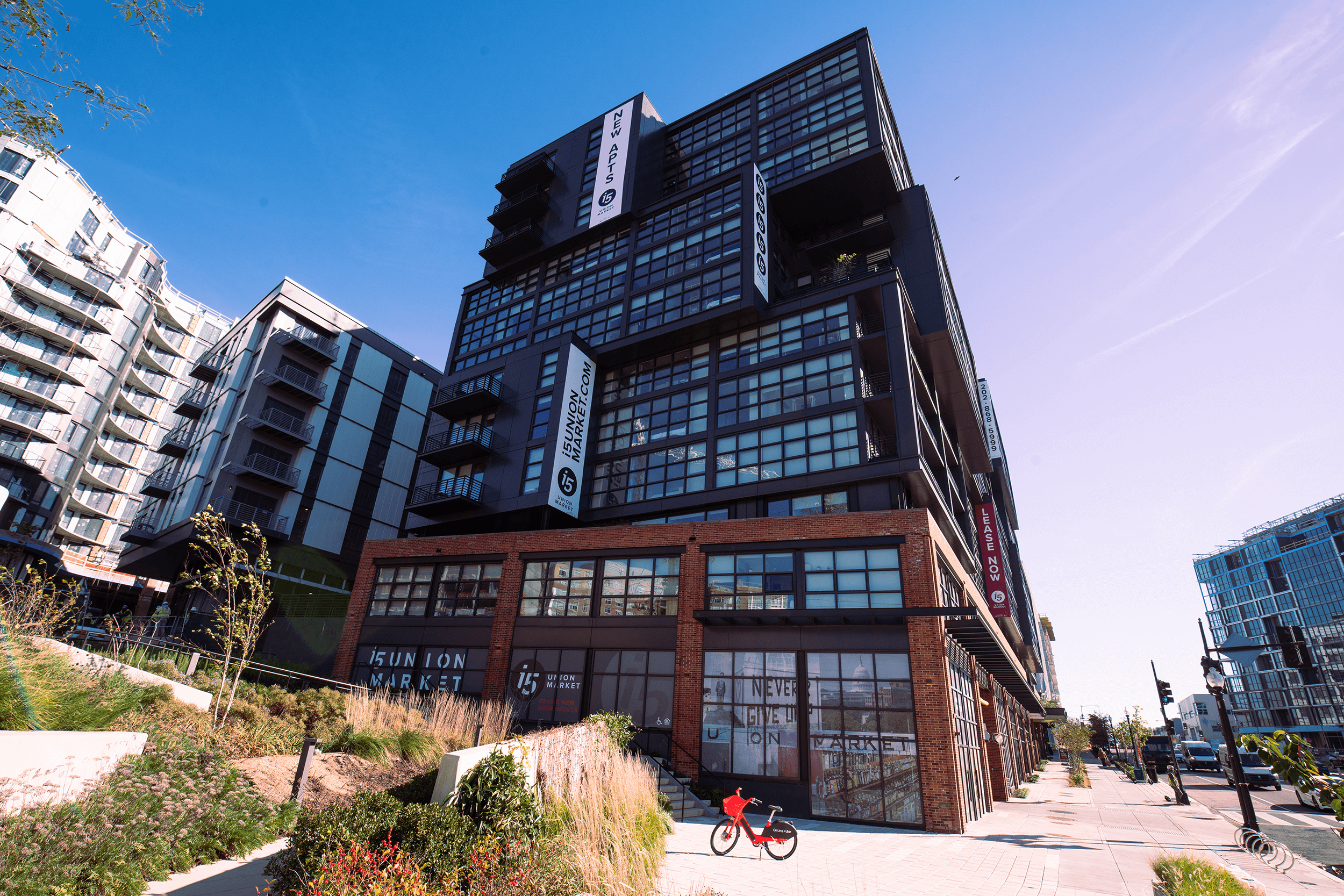 Cameron Building Envelope Gallery/ Building Projects / Cameron BES