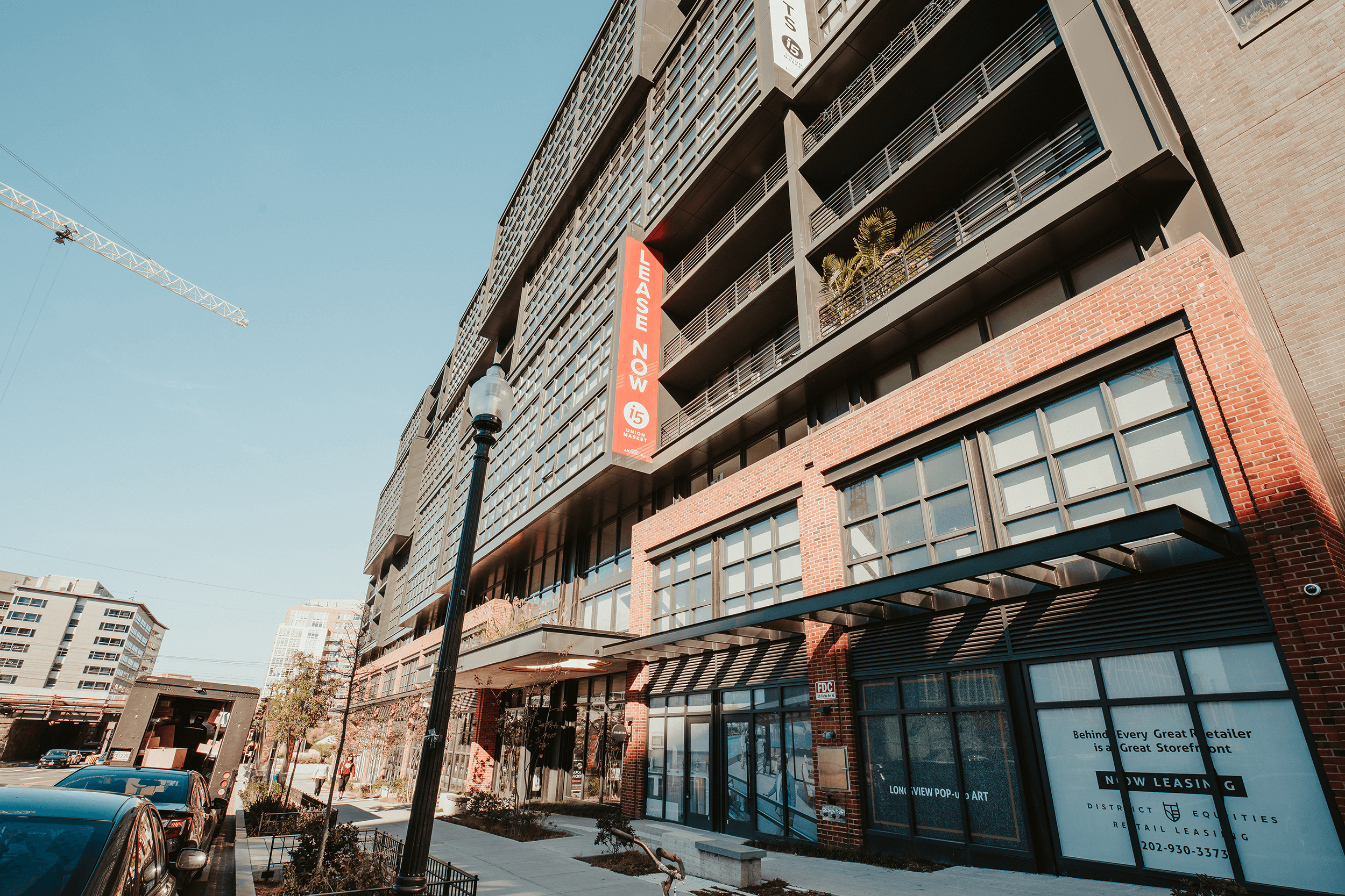 Cameron Building Envelope Gallery/ Building Projects / Cameron BES