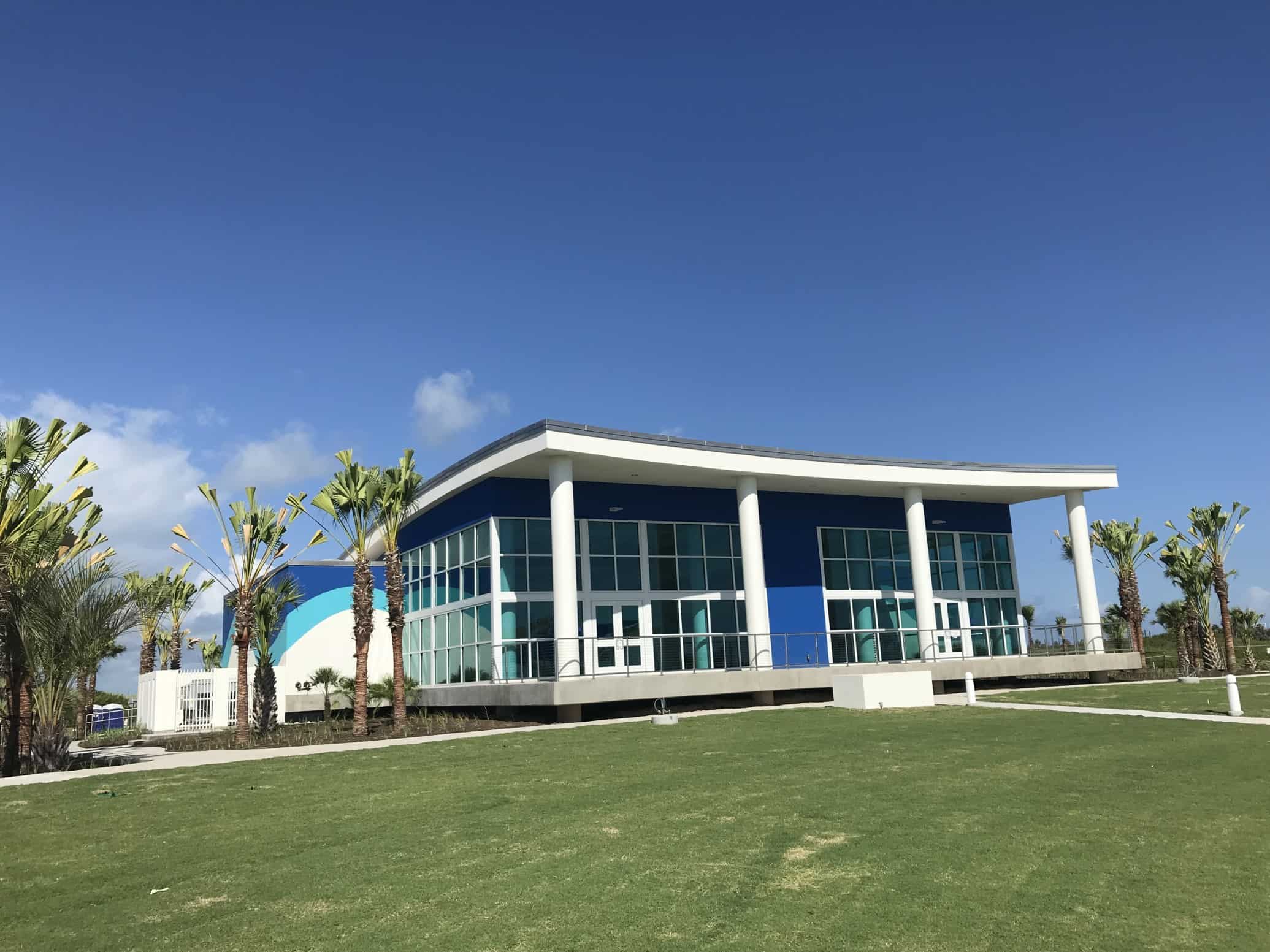 Meetings & Conventions RFP Cameron County Amphitheater And Event Center