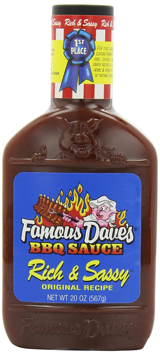 The 15 Best Ideas for Famous Dave's Bbq Sauce The Best Ideas for Recipe Collections