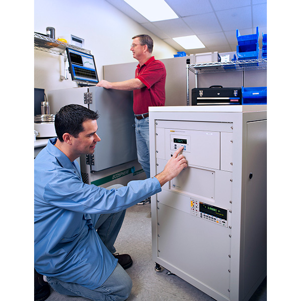 PPC4 Pressure Controller / Calibrator Cameron Instruments