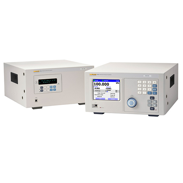 PPC4 Pressure Controller / Calibrator Cameron Instruments