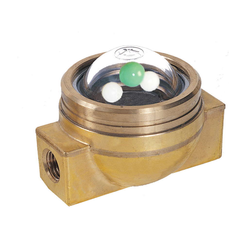 Visual Sight Flow Indicators Cameron Instruments